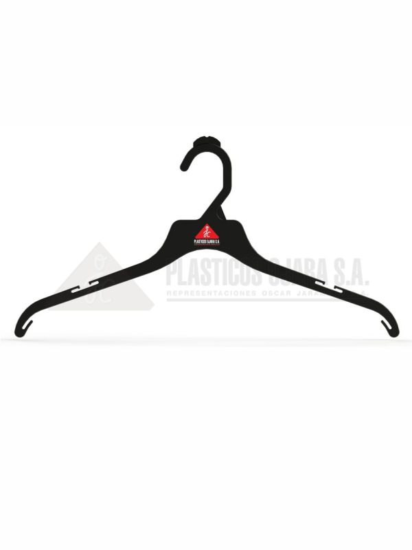 Gancho para ropa de adulto 42.5 cm
