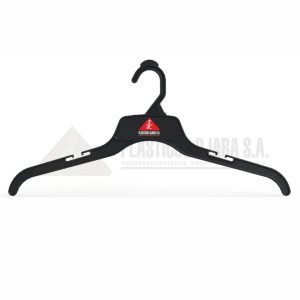 Gancho para ropa de adulto 47 cm