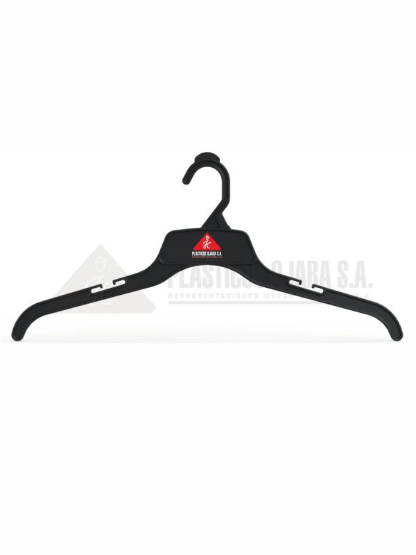 Gancho para ropa de adulto 47 cm