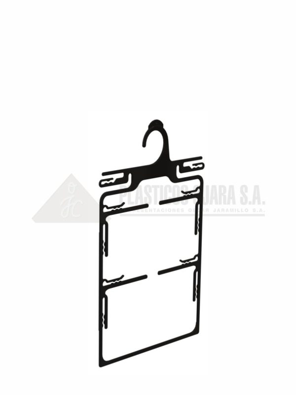 Gancho para ropa doblada 21.8 x 33.8 cm - Imagen 3