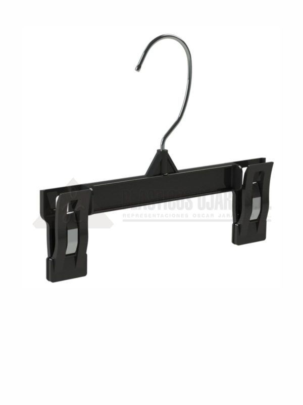Gancho con pinzas para ropa de bebé 19.8 cm - Imagen 3