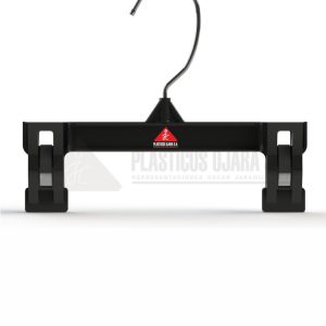 Gancho con pinzas para ropa de bebé 19.8 cm