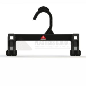 Gancho con pinzas para ropa de bebé 20.3 cm