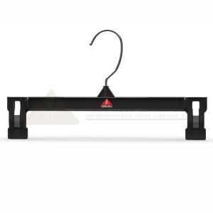 Gancho con pinzas para ropa de adulto 29.4 cm