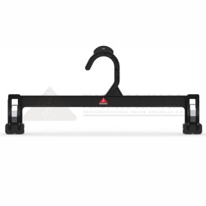 Gancho con pinzas para ropa de adulto 30.2 cm