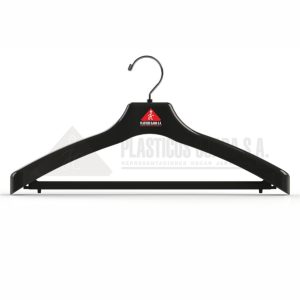 Gancho con barra para ropa de adulto 48.2 cm