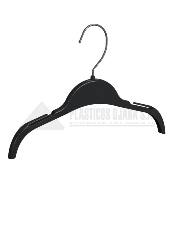 Gancho para ropa de bebé 29.5 cm - Imagen 3