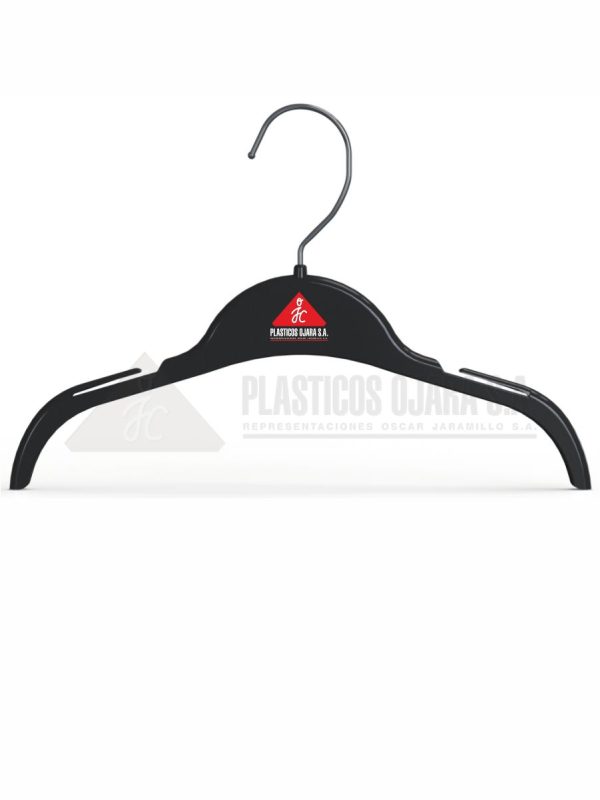 Gancho para ropa de bebé 29.5 cm