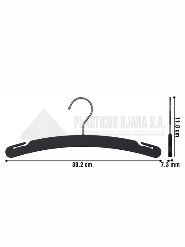 Gancho para ropa interior 30.2 cm - Imagen 4