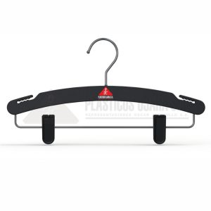 Gancho con pinzas para ropa interior 30.2 cm