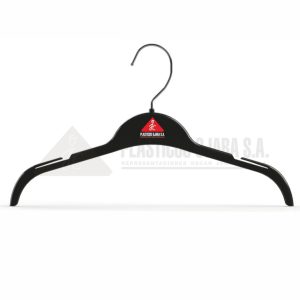 Gancho para ropa infantil 35.7 cm