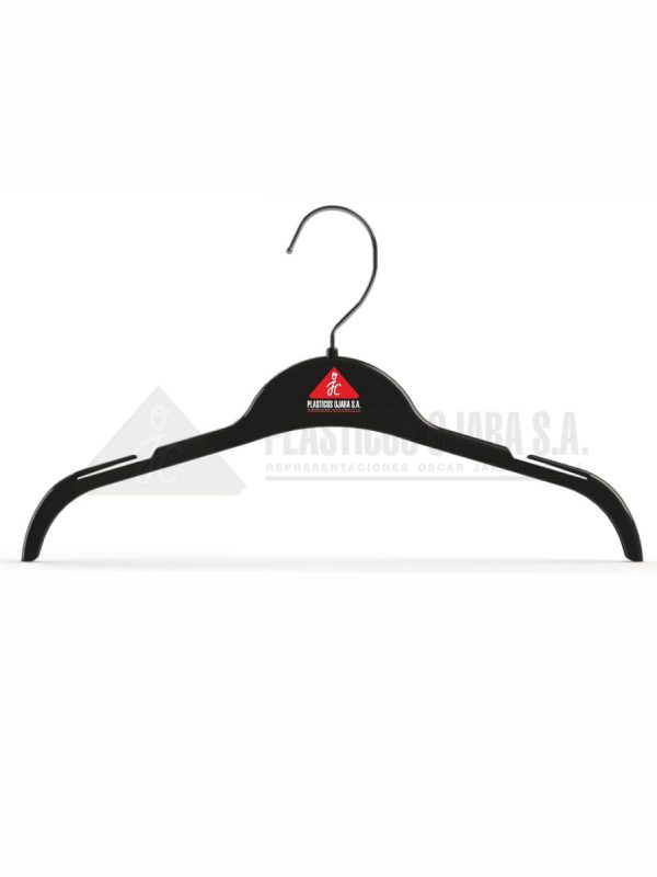 Gancho para ropa infantil 35.7 cm