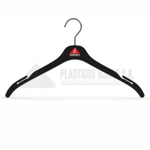Gancho para ropa de adulto 38 cm