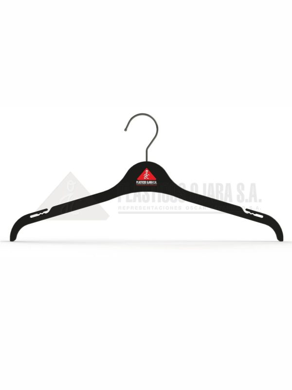 Gancho para ropa de adulto 40.6 cm
