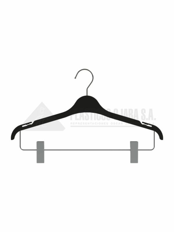 Gancho para ropa de adulto 40.6 cm - Imagen 5