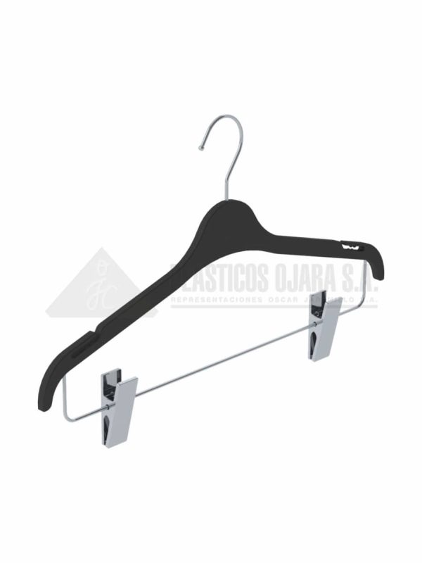 Gancho para ropa de adulto 40.6 cm - Imagen 4