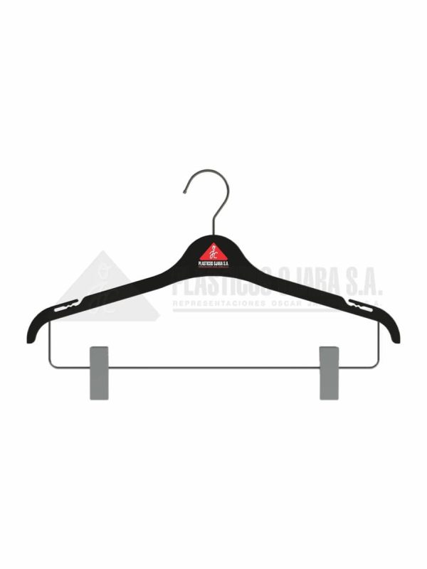 Gancho para ropa de adulto 40.6 cm