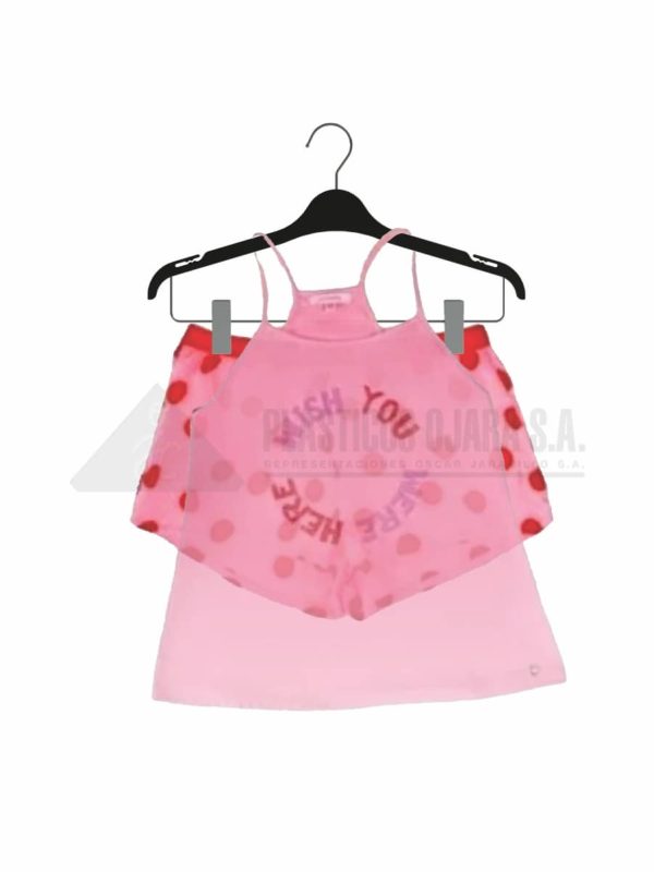 Gancho para ropa de adulto 40.6 cm - Imagen 2