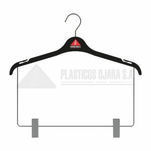Gancho para ropa de adulto 40.6 cm