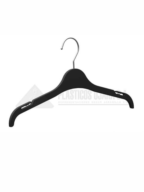 Gancho para ropa infantil 35.1 cm - Imagen 3