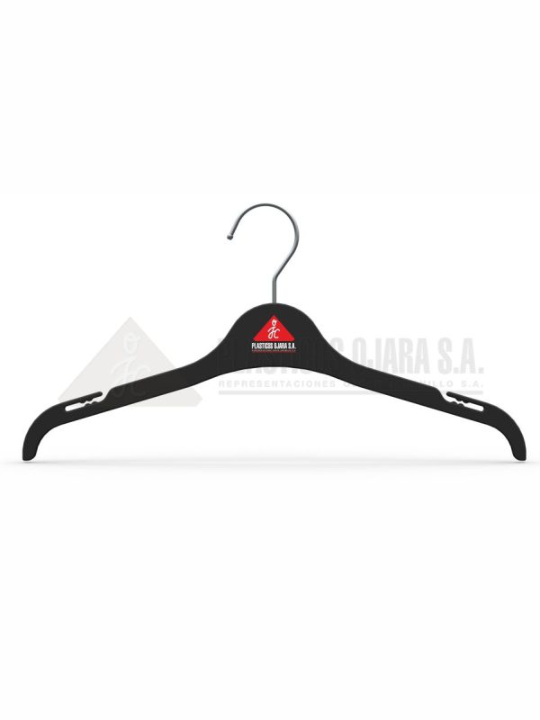 Gancho para ropa infantil 35.1 cm