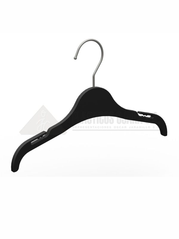 Gancho para ropa de bebé 27.7 cm - Imagen 3
