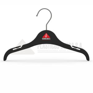 Gancho para ropa de bebé 27.7 cm