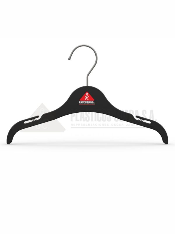 Gancho para ropa de bebé 27.7 cm