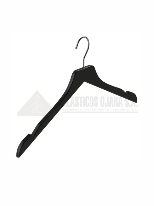 Gancho para ropa de adulto 43.6 cm - Imagen 3