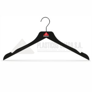 Gancho para ropa de adulto 43.6 cm