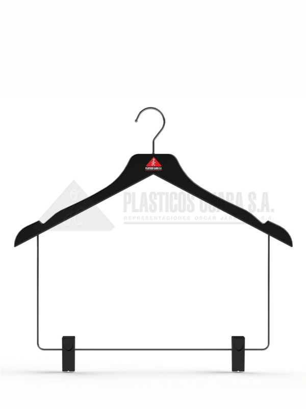 Gancho para vestidos de baño 43.6 x 41.4 cm