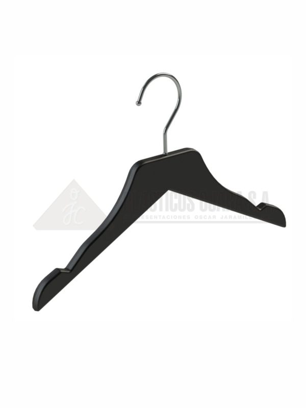 Gancho para ropa de bebé 28.5 cm - Imagen 3