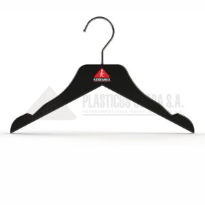 Gancho para ropa de bebé 28.5 cm