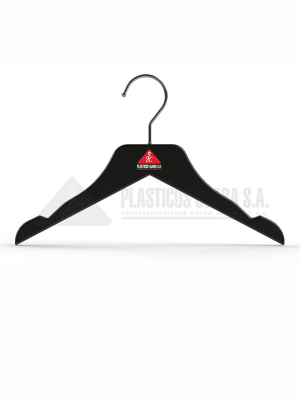 Gancho para ropa de bebé 28.5 cm