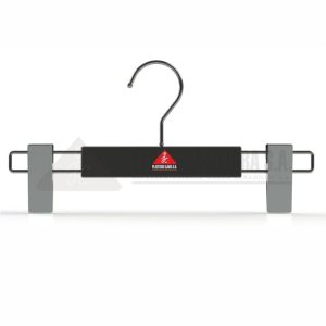 Gancho con pinzas para ropa de bebé 25.3 cm