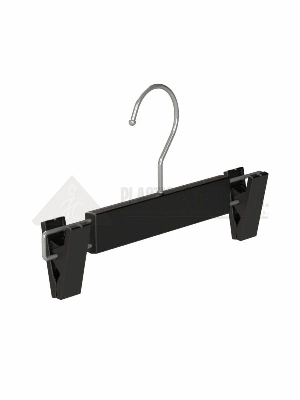 Gancho con pinzas para ropa de bebé 25.3 cm - Imagen 3