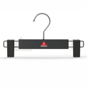 Gancho con pinzas para ropa de bebé 25.3 cm
