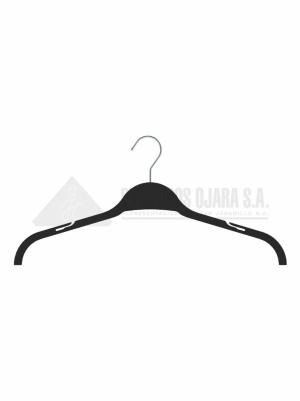Gancho para ropa de adulto 42 cm - Imagen 5