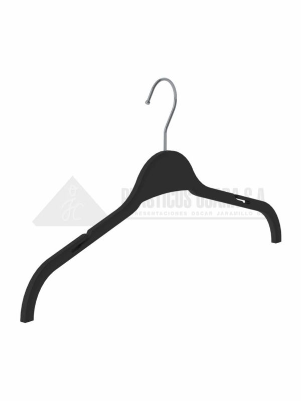 Gancho para ropa de adulto 42 cm - Imagen 4