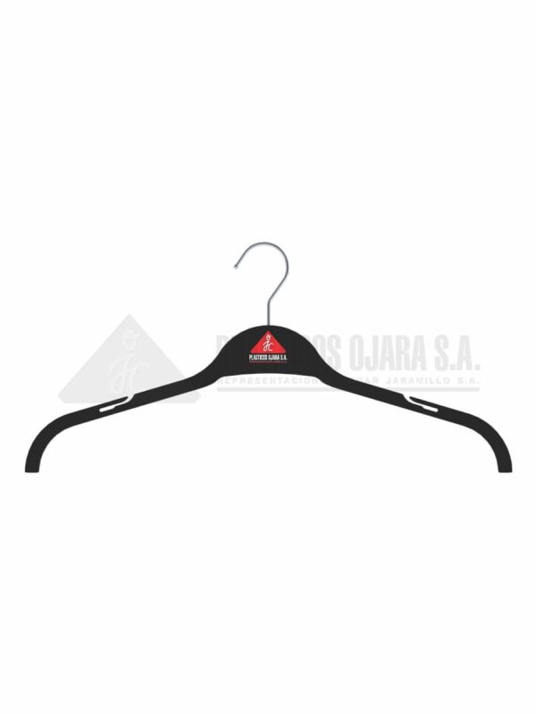 Gancho para ropa de adulto 42 cm