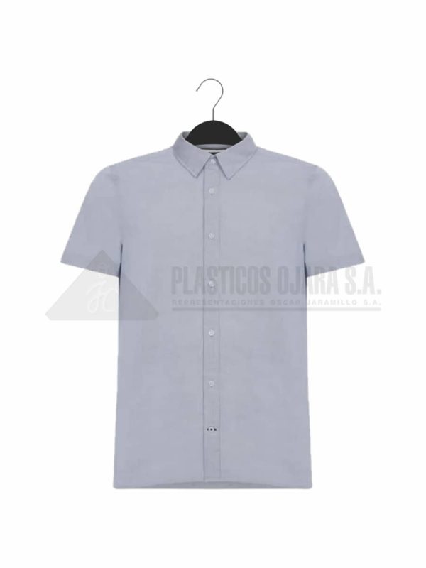 Gancho para ropa de adulto 42 cm - Imagen 2