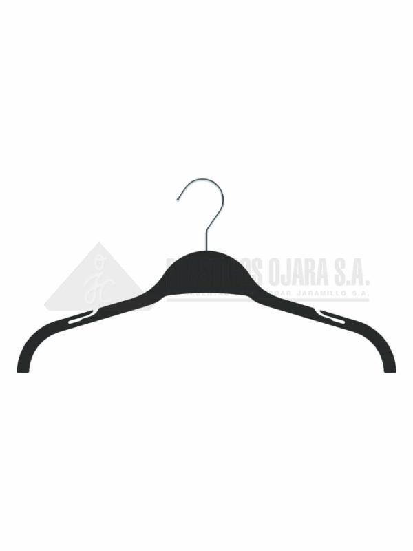 Gancho para ropa infantil 37 cm - Imagen 5
