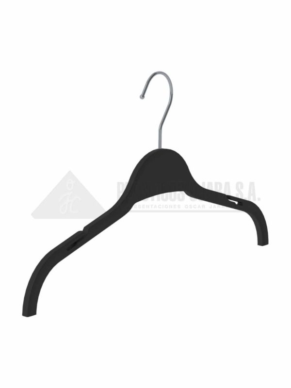 Gancho para ropa infantil 37 cm - Imagen 4