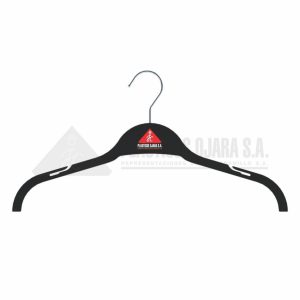 Gancho para ropa infantil 37 cm