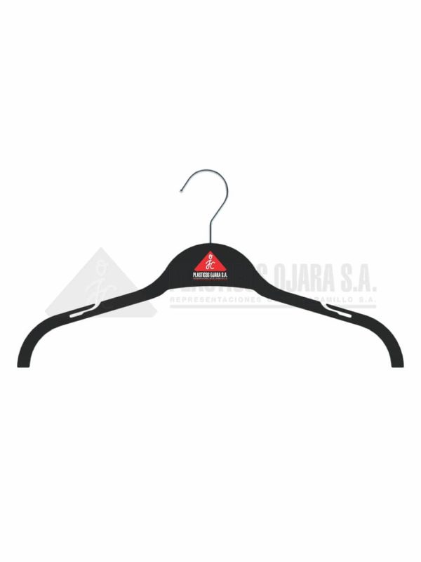 Gancho para ropa infantil 37 cm