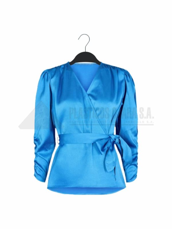 Gancho para ropa infantil 37 cm - Imagen 2