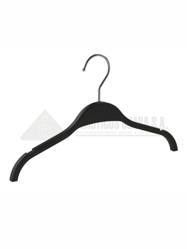 Gancho para ropa de bebé 30 cm - Imagen 3