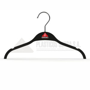 Gancho para ropa de bebé 30 cm