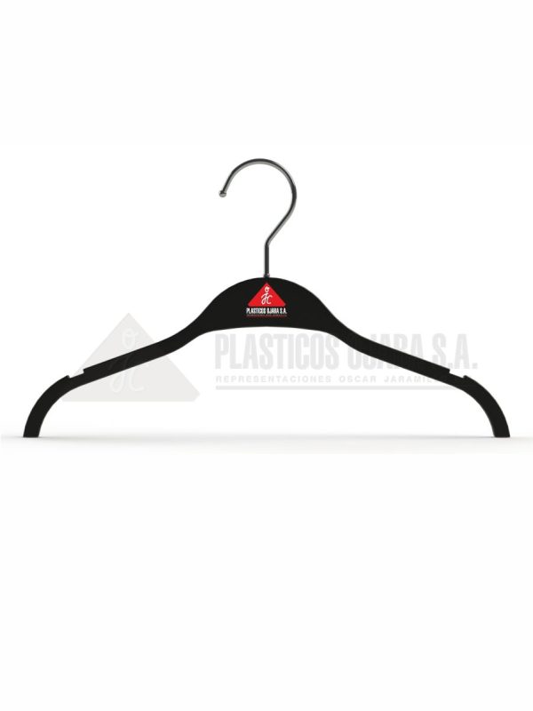 Gancho para ropa de bebé 30 cm