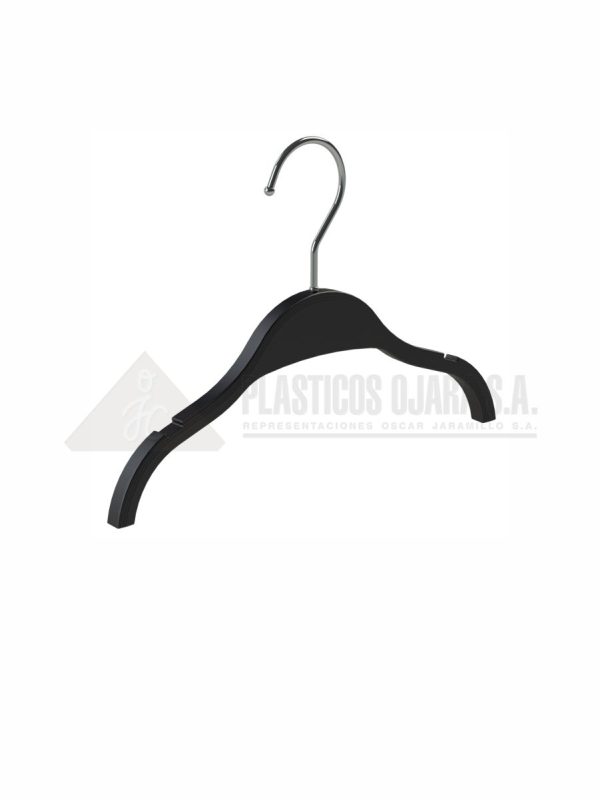 Gacho para ropa de bebé 24 cm - Imagen 3